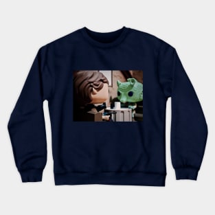 Cantina Confrontation Crewneck Sweatshirt